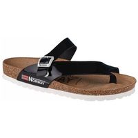 geographical norway chanclas sandalias infradito para mujer