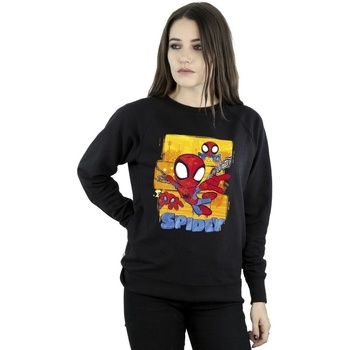 Marvel Jersey Spidey And His Amazing Friends para mujer