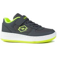 lotto zapatillas flugo k para nina