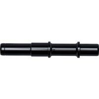 prime sr2d rear axle black