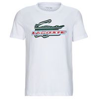 lacoste camiseta th5156-001 para hombre