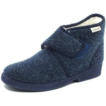 Grunland Pantuflas EZIO PA0009 para mujer