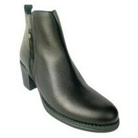 kaola botines botin senora 8819 negro para mujer
