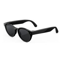 meta nova estandar gafas inteligentes camara ia traductor polarizadas negras