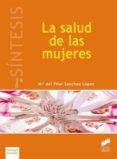 la salud de las mujeres