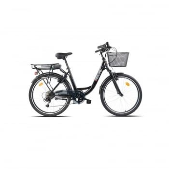 Bicicleta Eléctrica 26