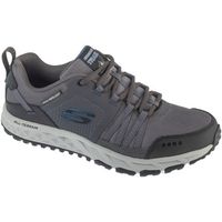 skechers zapatillas de senderismo escape plan para hombre