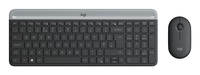 logitech mk470 teclraton wireless advanced