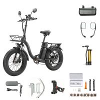 directiva ue bicicleta electrica sinohon b20 48v 15ah motor de 750w velocidad maxima recomendada 25kmh 20 pulgadas 80
