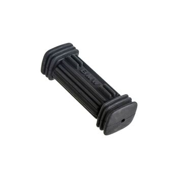 Cubre estriberas BMW R Boxer 2V '76-'80 piloto
