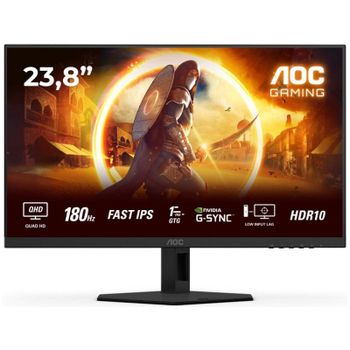 Monitor AOC Q24G4RE 23.8