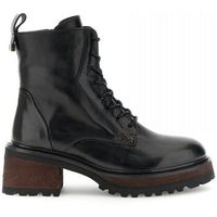 cafe noir botines c1fd1203-n001 para mujer