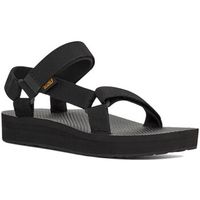 teva sandalias sandalia w midform universal para mujer
