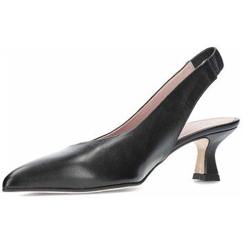 Pedro Miralles Zapatos de tacón 17809 negro para mujer