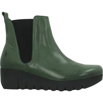 Fly London Botas P145505003 Botin Voil para mujer