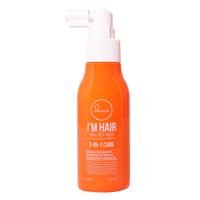 im hair sun  treatment