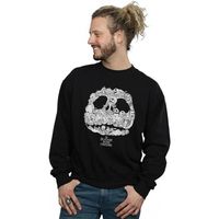 disney jersey nightmare before christmas jack-o-lanterns para hombre