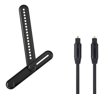 SANDSTROM SSBKIT18 Sound Bar Mount Kit