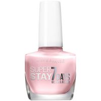 maybelline new york esmalte para unas superstay nail polish - 928 uptown minimalist para mujer