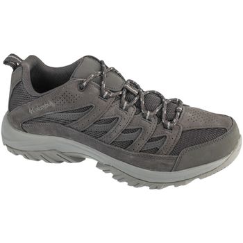 Columbia Zapatillas de senderismo Crestwood para hombre