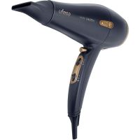 ufesa sc8460 secador de pelo profesional 2400w
