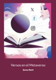 versos en el metaverso