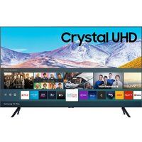samsung ue82tu8000kxxu  smart 4k ultra hd hdr led tv with bixby alexa  google assistant