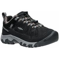 keen zapatillas de senderismo targhee iv low wp para nina