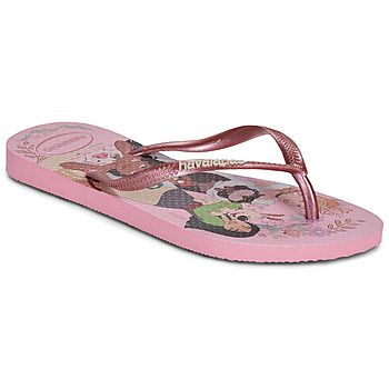 Havaianas Chanclas KIDS SLIM PRINCESS para niña