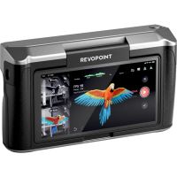 escaner 3d revopoint miraco precision 002 mm camara 48 mp 6 amoled