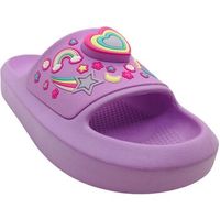 nicoboco chanclas chancla agua fantasia nina heart 44-123 para nina