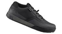 zapatillas mtb shimano gf600 negras