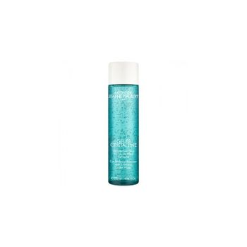 Gelée cristalline eye make-up remover with soothing linden water 200 ml
