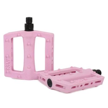 Rant Trill Pedals Pepto Pink