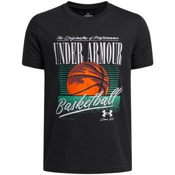 Under Armour Camiseta 6009319001 para hombre