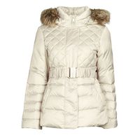 guess abrigo de plumas laurie down jacket para mujer