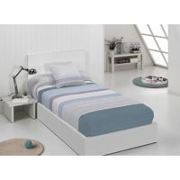 edredon ajustable coral 240 g r jvr r ideal para cama nido litera o banera ajuste perfecto con gomas y diseno versatil