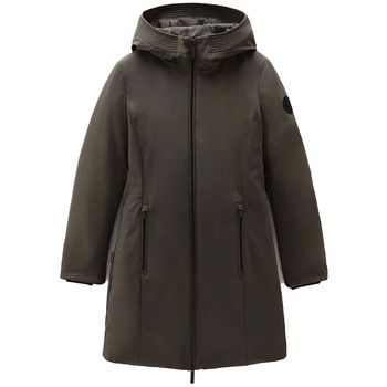 Woolrich Parka q-nol-64447 para mujer