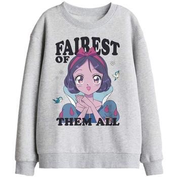 Disney Jersey Fairest Of Them All para niño
