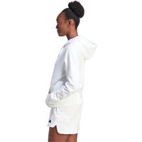 adidas jersey w fi bos hoodie para mujer