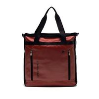 bolso drop shot caima rojo