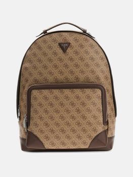 Mochila Con Logo Milano