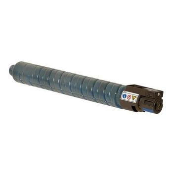 Compatible Cyan Ricoh 841127 Toner Cartridge