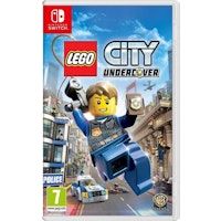 warner lego city undercover n-switch