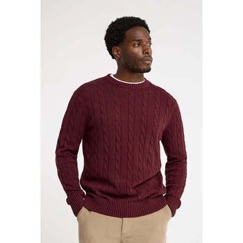 Polo Club Jersey RIGBY GO CABLE U WOOL KALEB para hombre