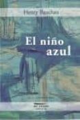 el niño azul