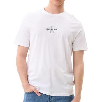 Calvin Klein Jeans Tops y Camisetas Microsss para hombre