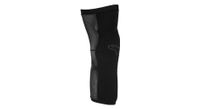 protector de rodilla espinilla alpinestar paragon plus negro