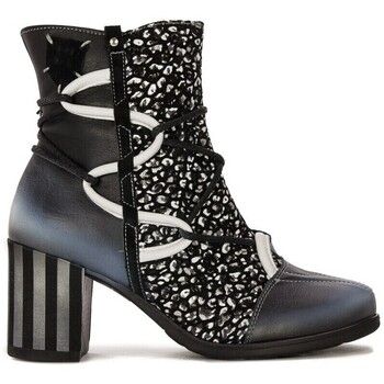 Maciejka Botines 0560501007 para mujer