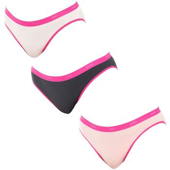 DIM Braguitas D4H00 para mujer